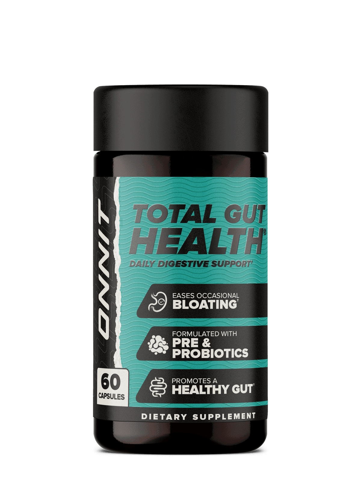 Total GUT HEALTH® (60 ct)