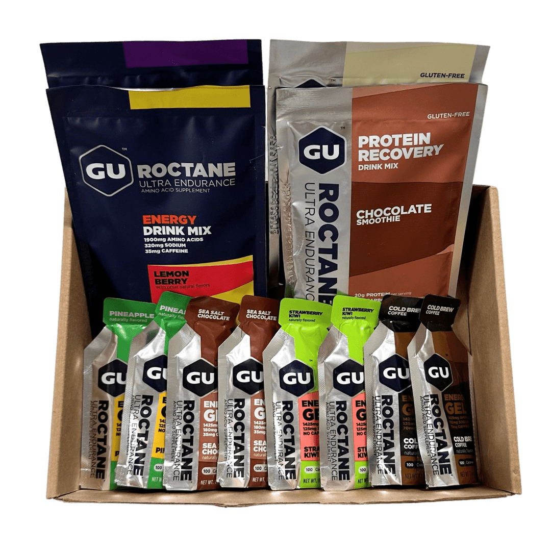 Roctane Variety Box
