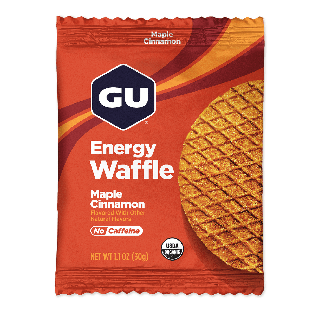Energy Waffle