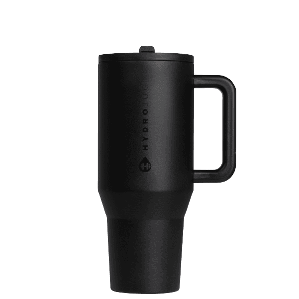 TTC engraved Hydrojug Shaker Bottle 24 oz