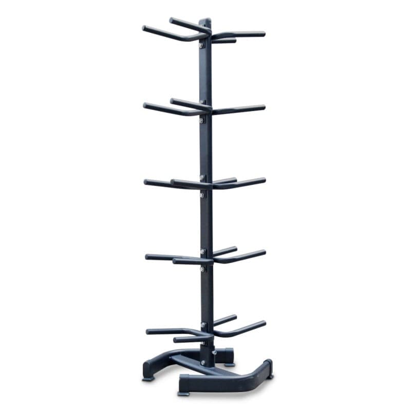 Medicine Ball Storage Rack