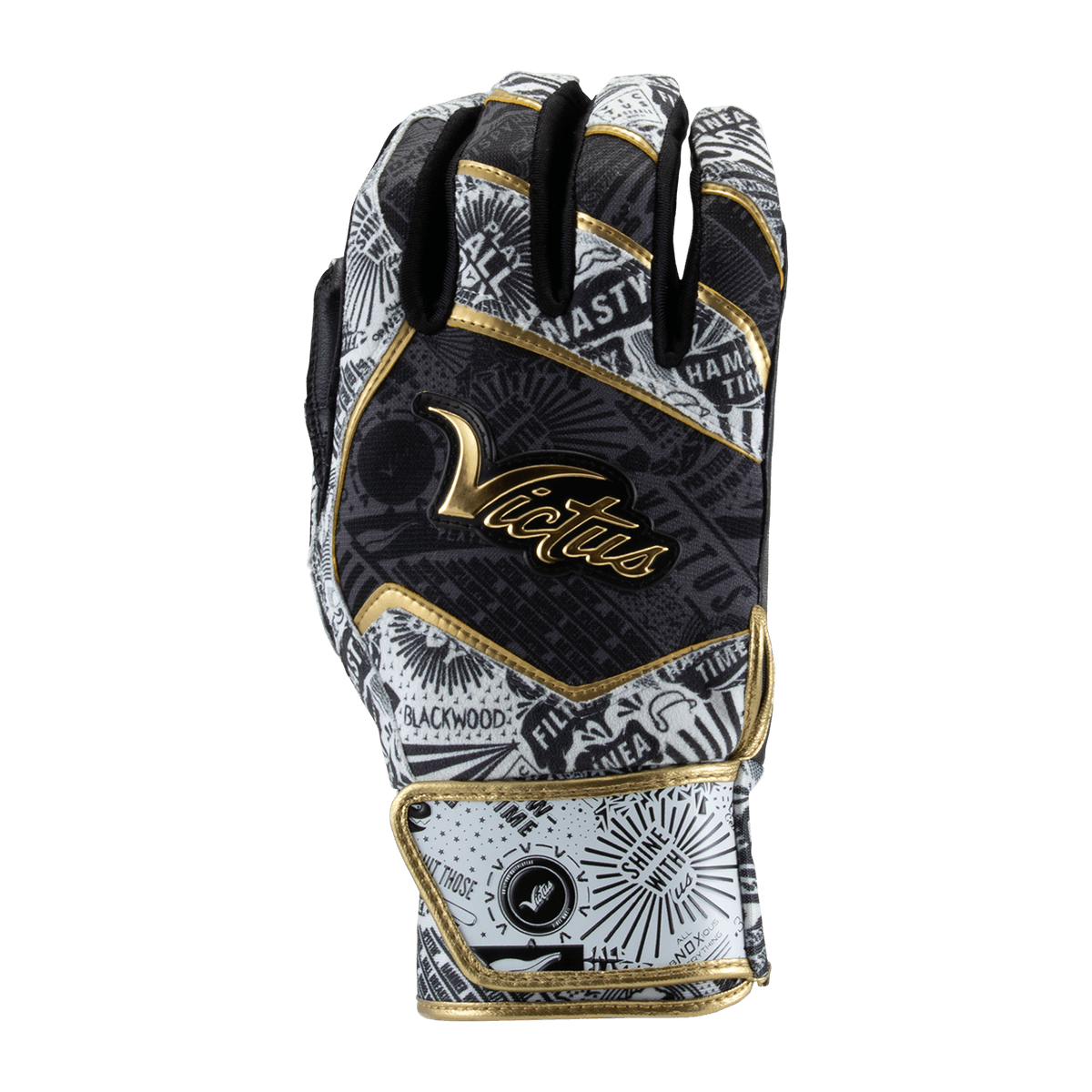 Nox Batting Gloves
