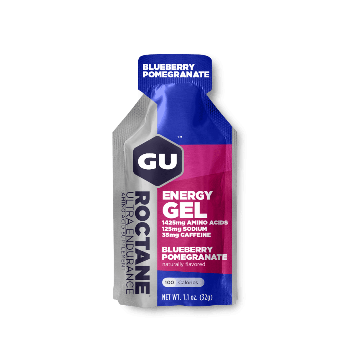 Roctane Energy Gel
