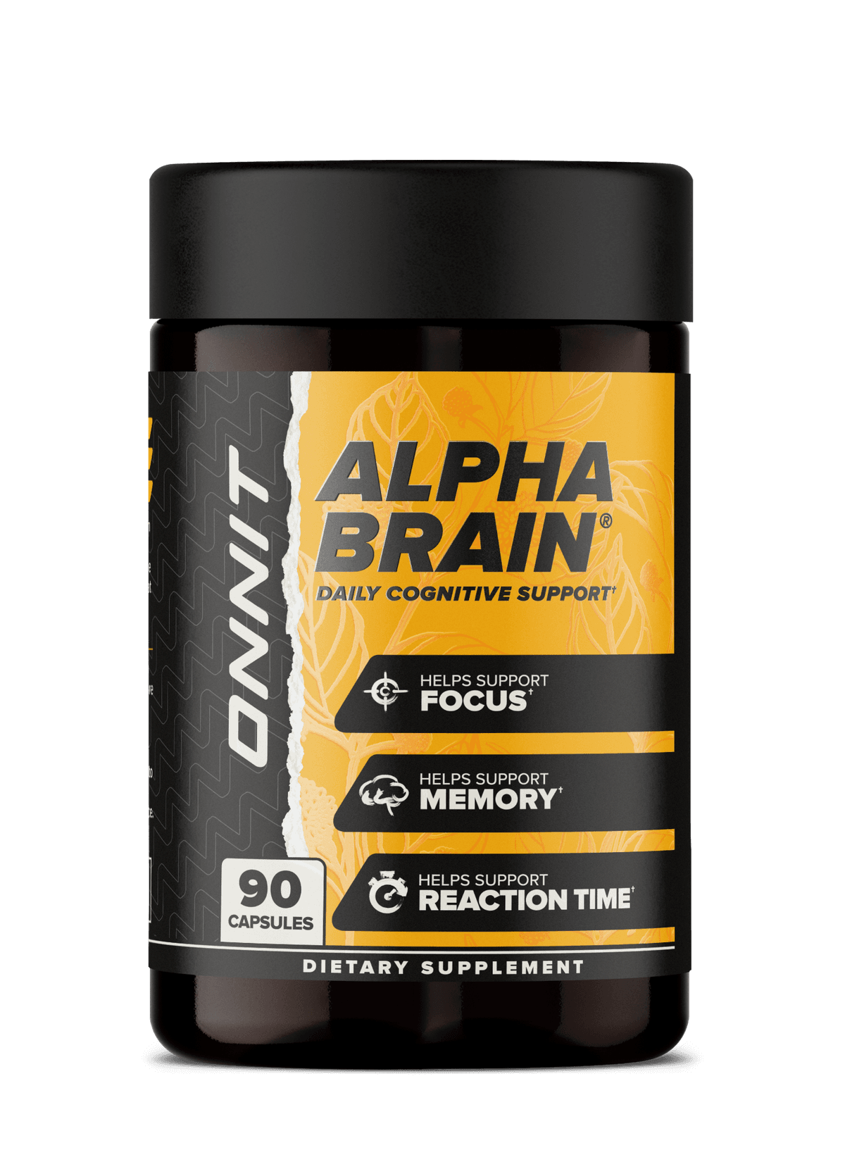 Alpha BRAIN® (90 ct)