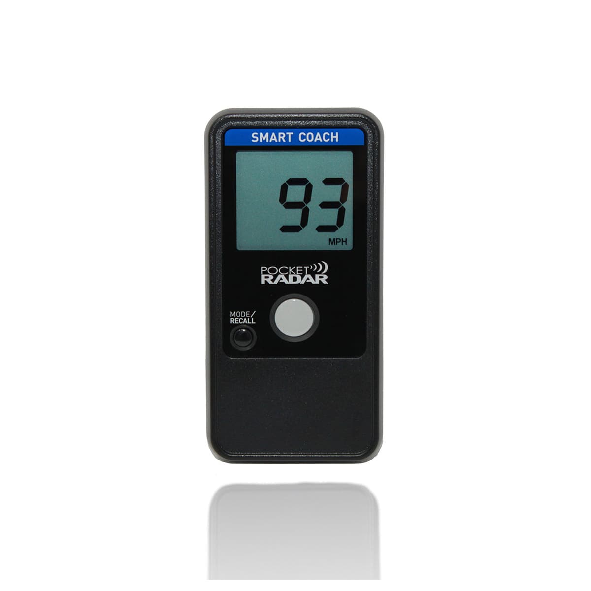 SMART COACH RADAR™ APP SYSTEM (MODEL SR1100)