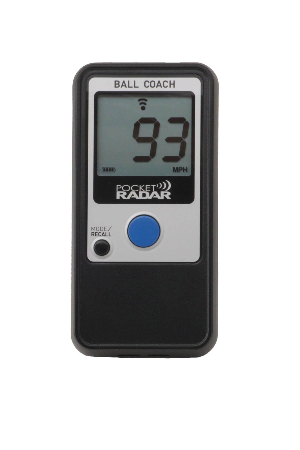 BALL COACH RADAR™ (MODEL PR1000-BC)