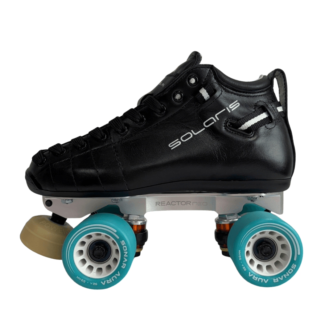 Riedell Solaris 2.0 Skate Neo (Reactor Neo Plate)