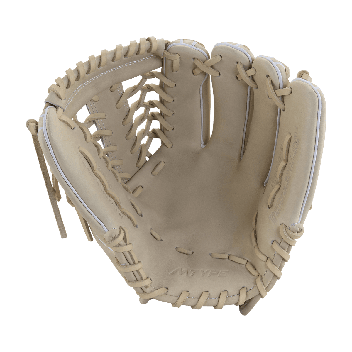 Ascension M Type 44A6 11.75" T-Web