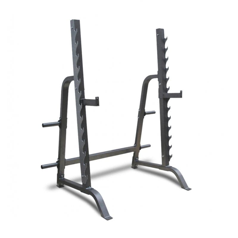 Bodyworx Multi Press Squat Rack (FLOOR MODEL PICK UP ONLY MELBOURNE)