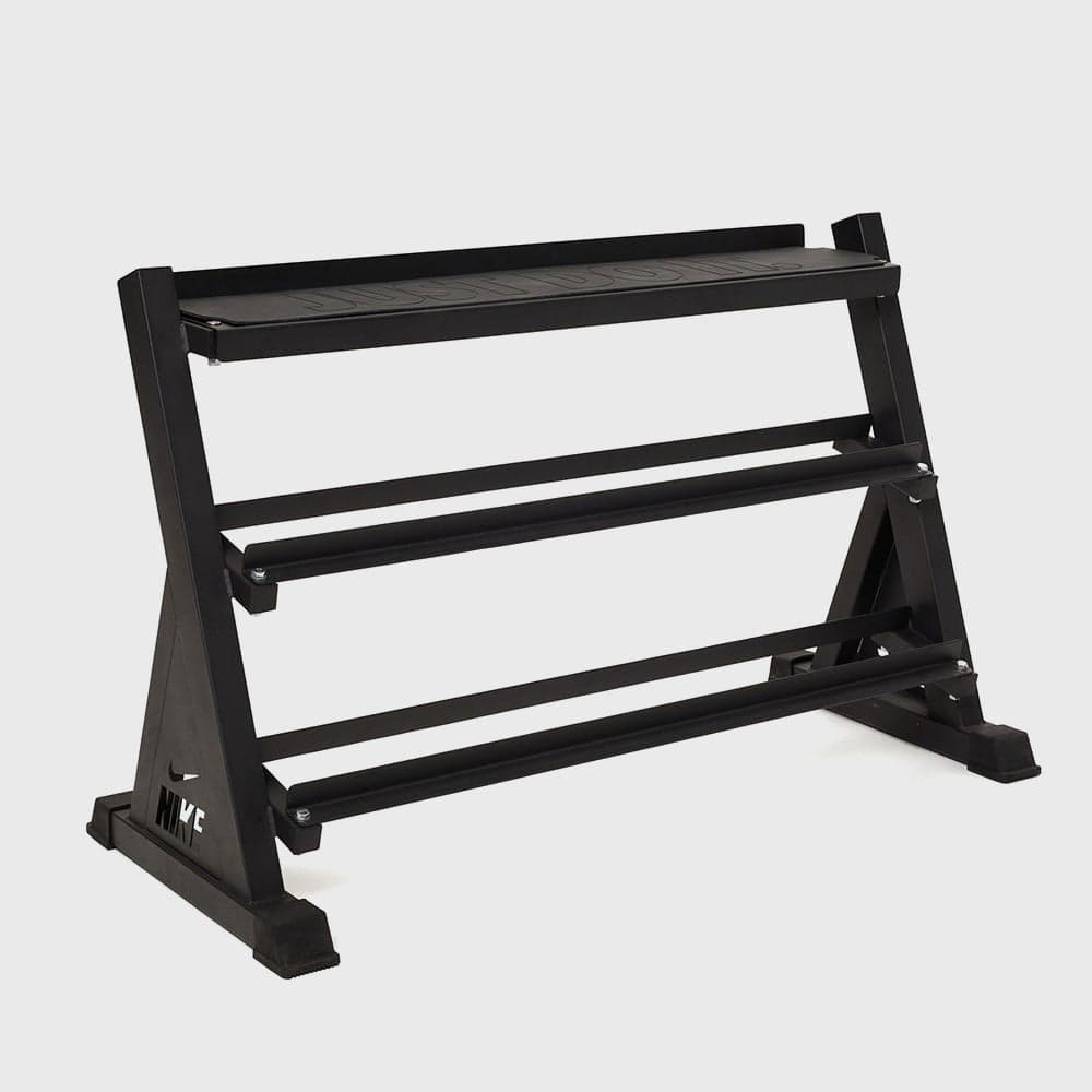 Nike Strength Kettlebell & Dumbbell Storage Rack