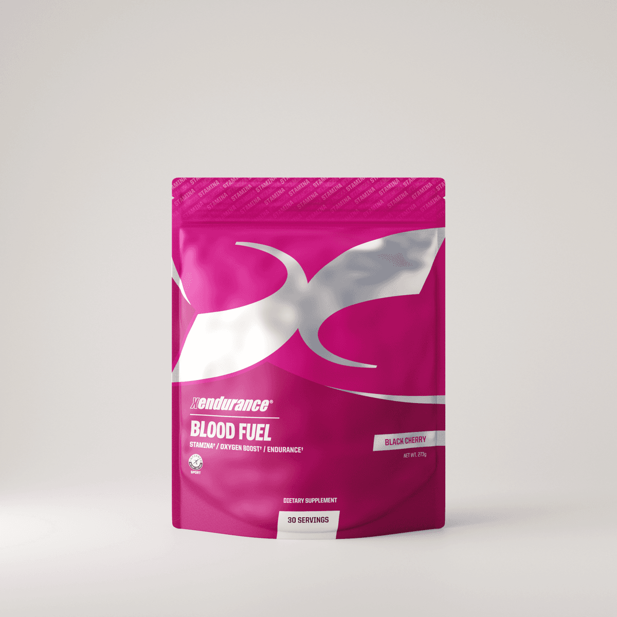 Blood Fuel