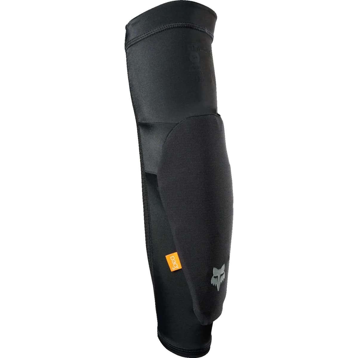 Fox Enduro Elbow Sleeve Black 2025