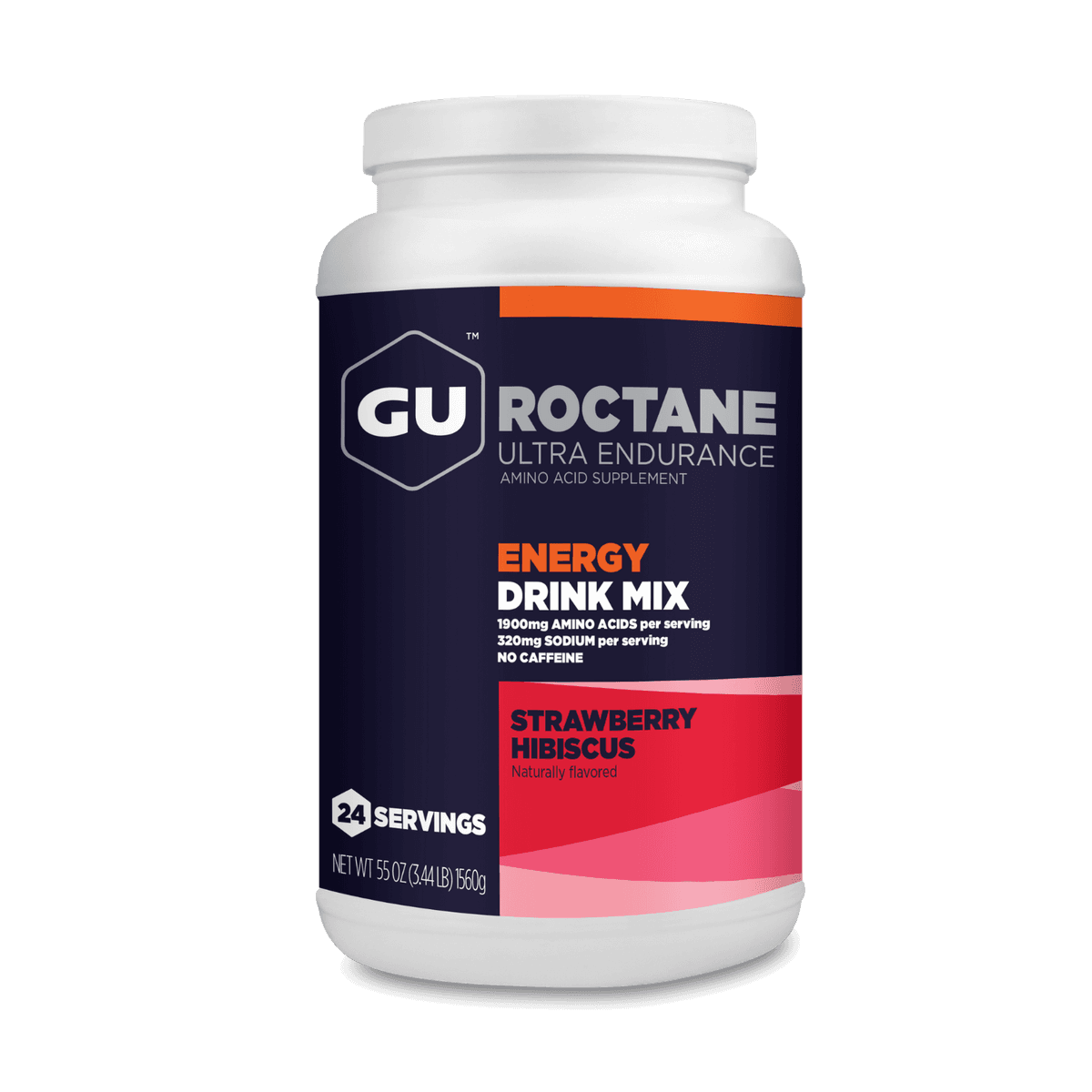 Roctane Energy & Hydration Drink Mix