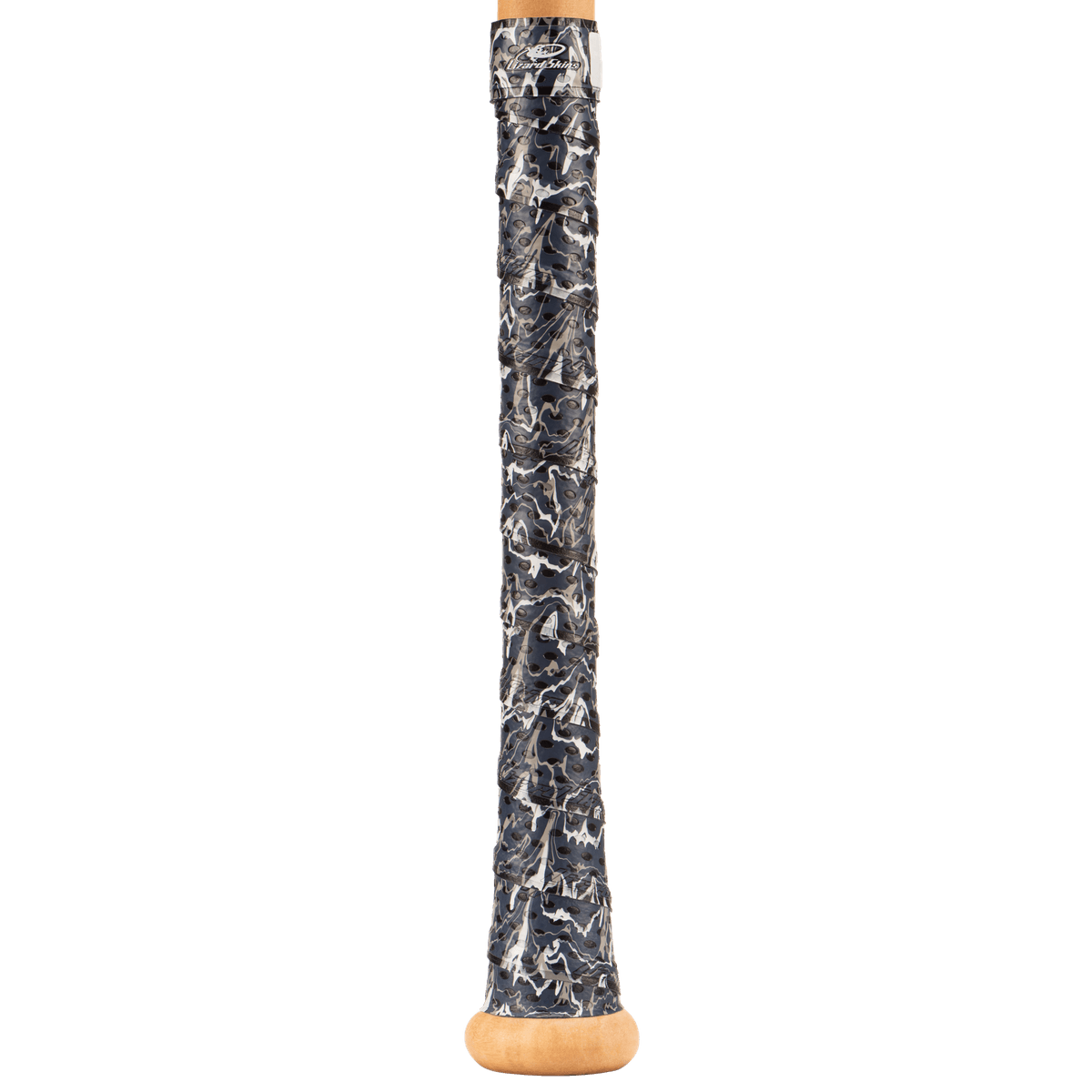 DSP Bat Grip - Navy Camo