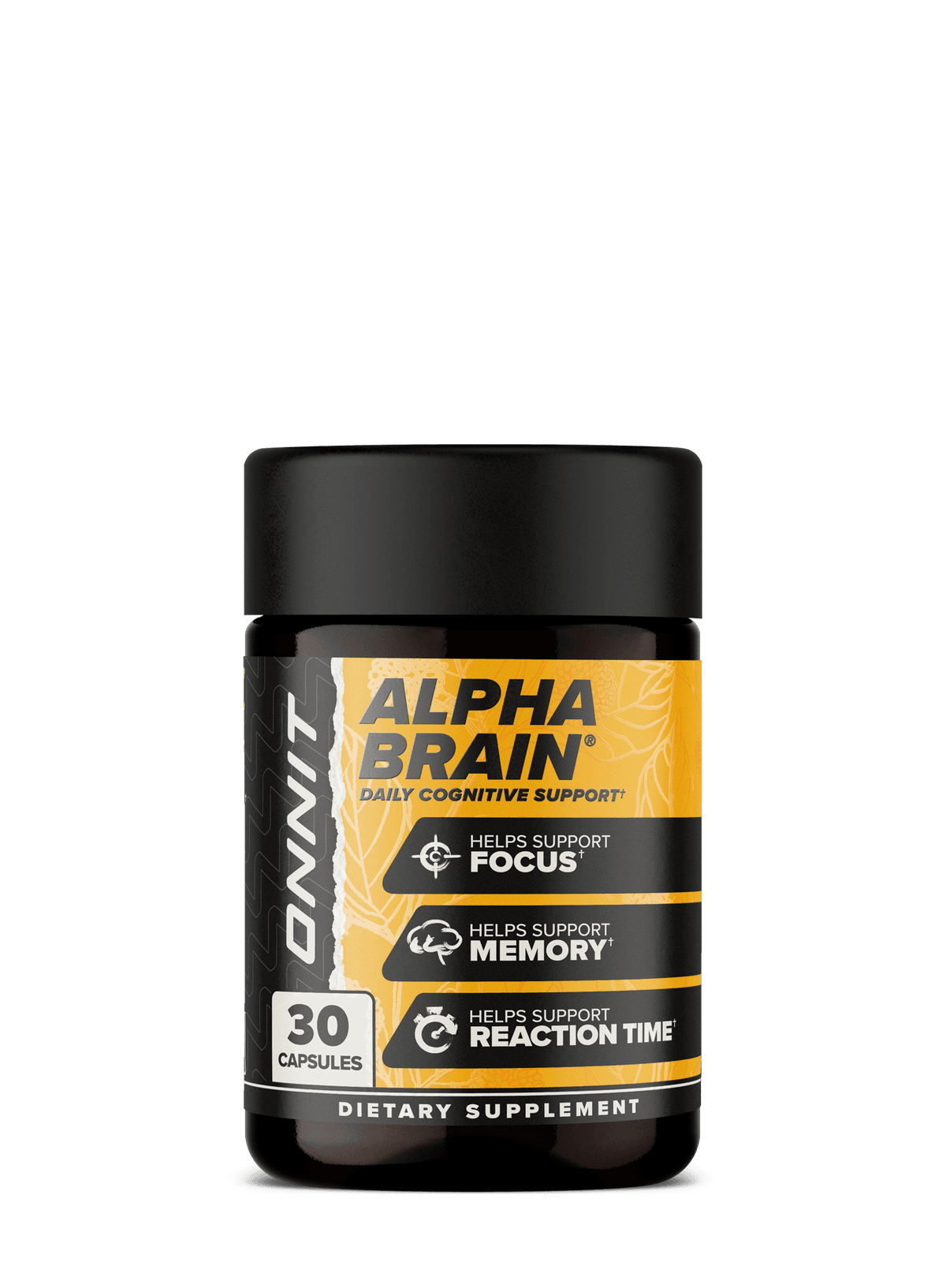 Alpha BRAIN® FREE Trial Offer