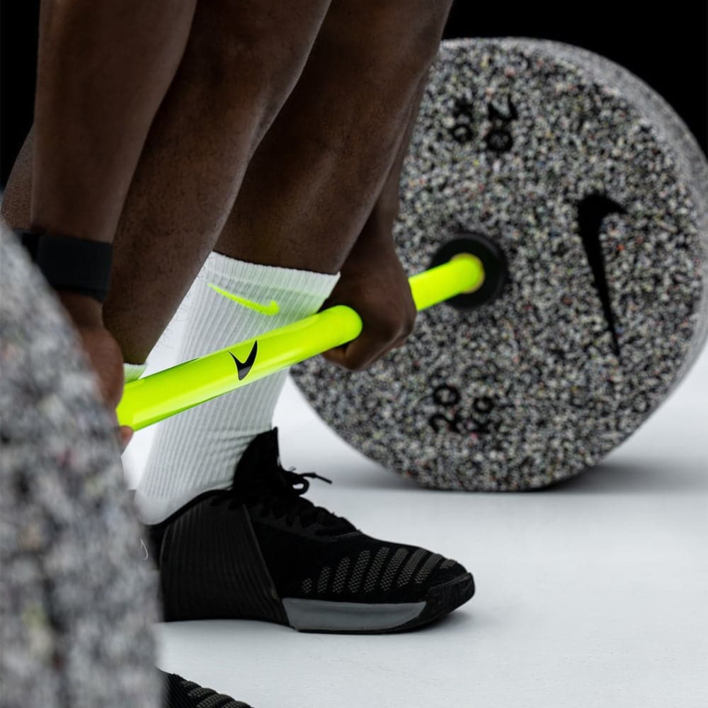Nike Strength Shield Barbell – 20kg