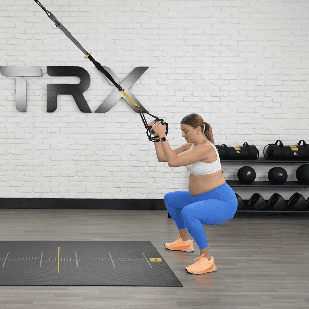 TRX® BUMP-TO-BABY BUNDLE