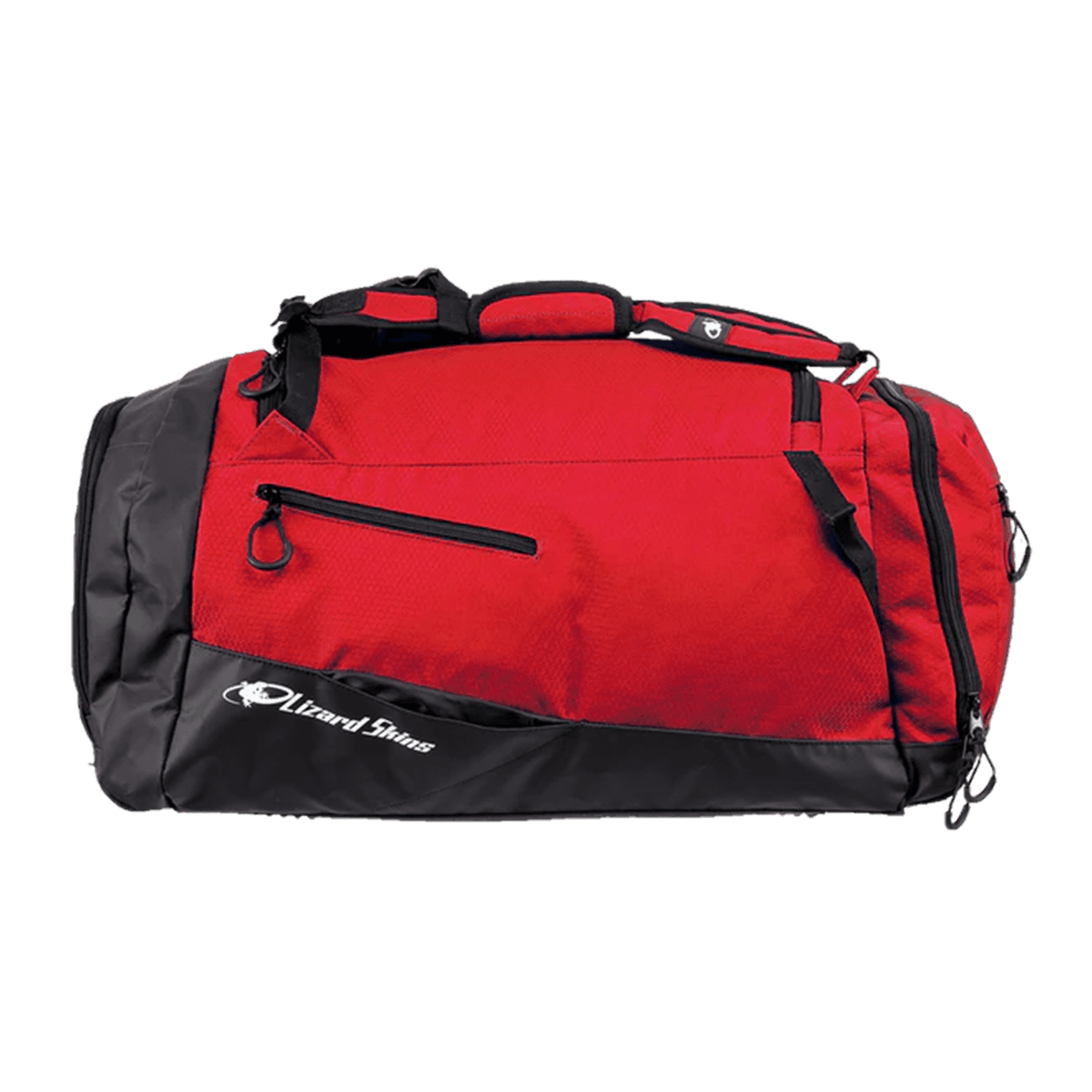 Versatile Duffle Bag