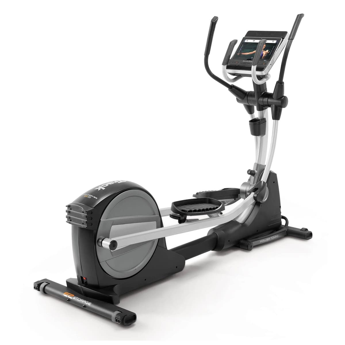 NordicTrack Space Saver SE9i Elliptical Cross Trainer