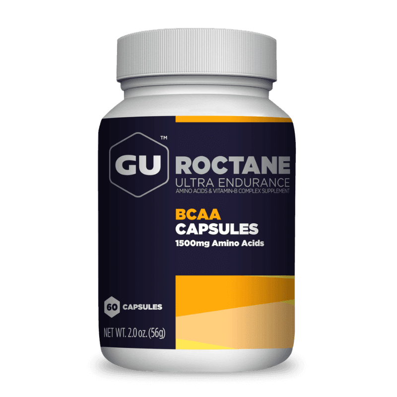 Roctane BCAA Capsules