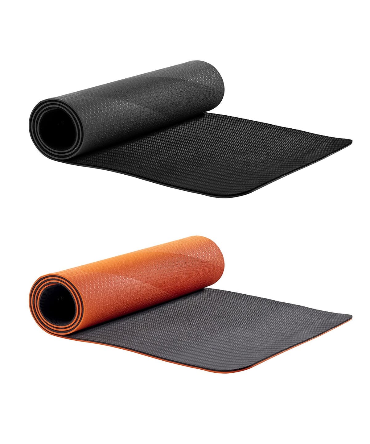 TPE Spart Yoga Mat