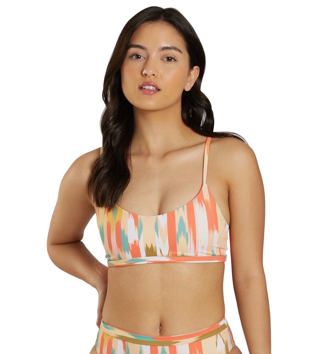 JOLYN Women's Zuma Mia Bikini Top