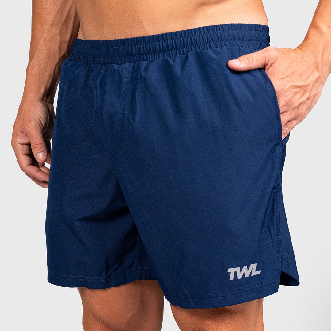 TWL - MEN'S VAULT SHORTS - DARK NAVY