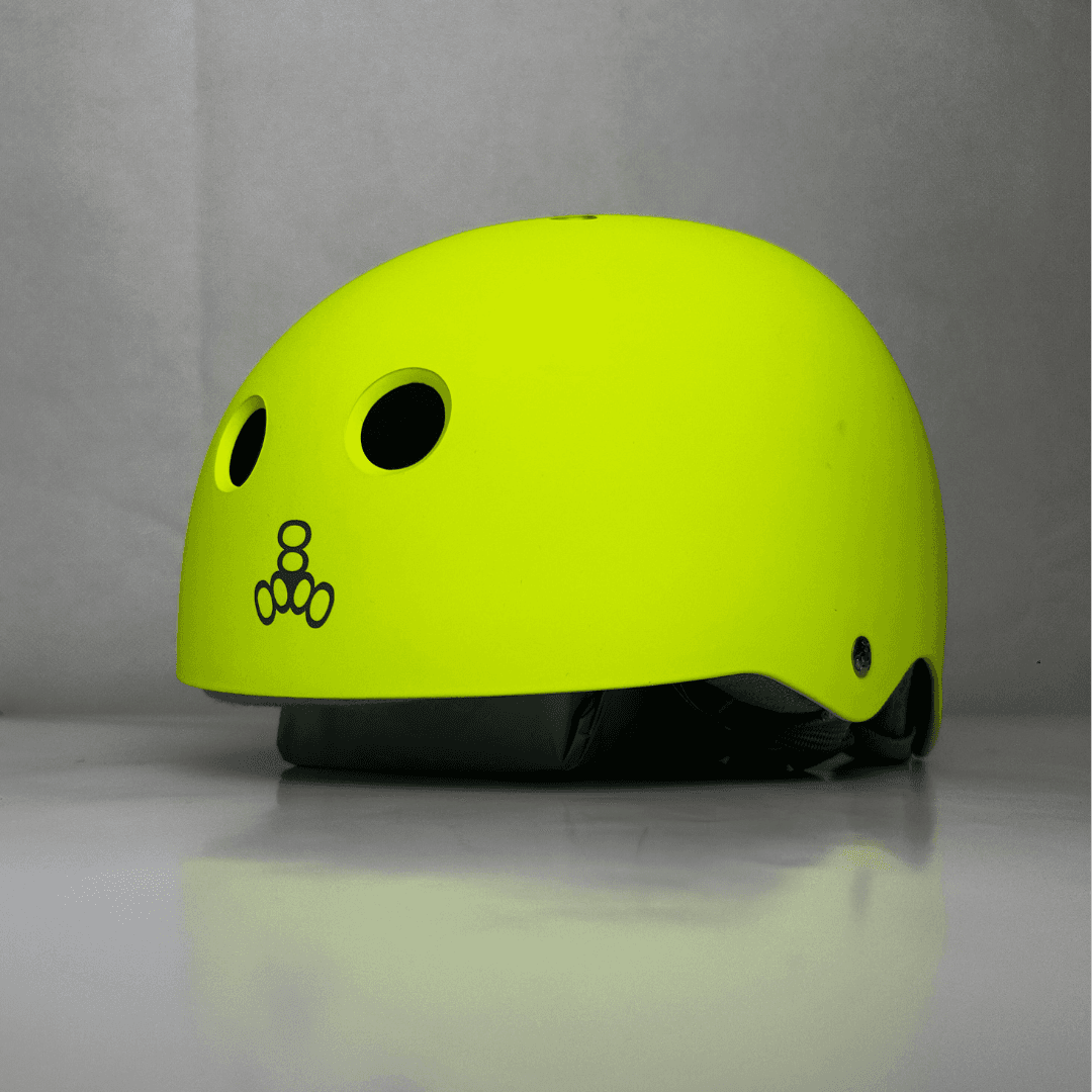 Triple 8 Skate Helmet SS Zest