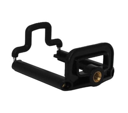 TRIPOD MOUNT FOR SPORTS RADARS