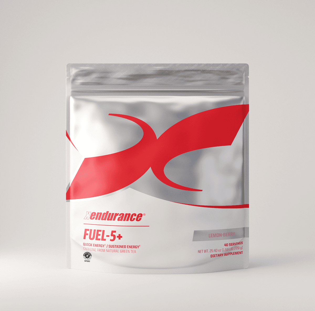 Fuel-5+