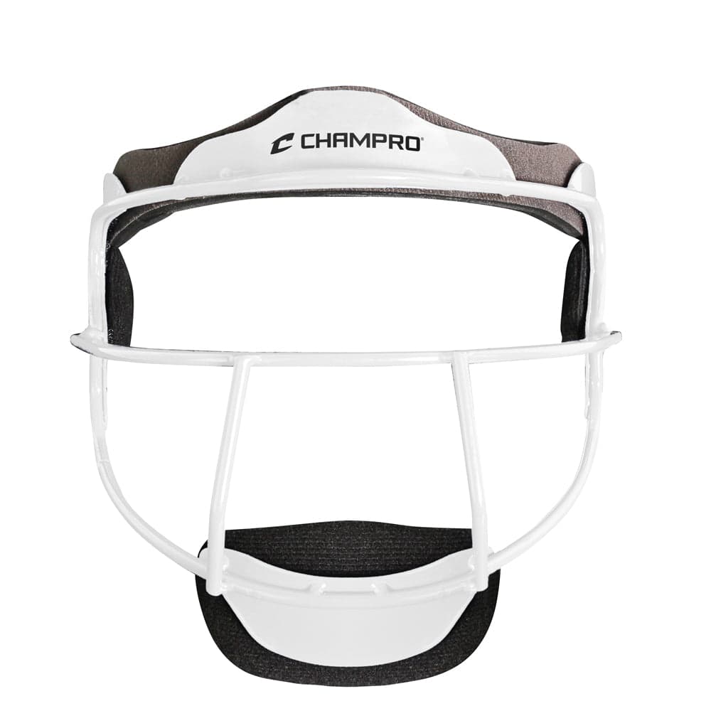 THE GRILL - DEFENSIVE FIELDER'S FACEMASK