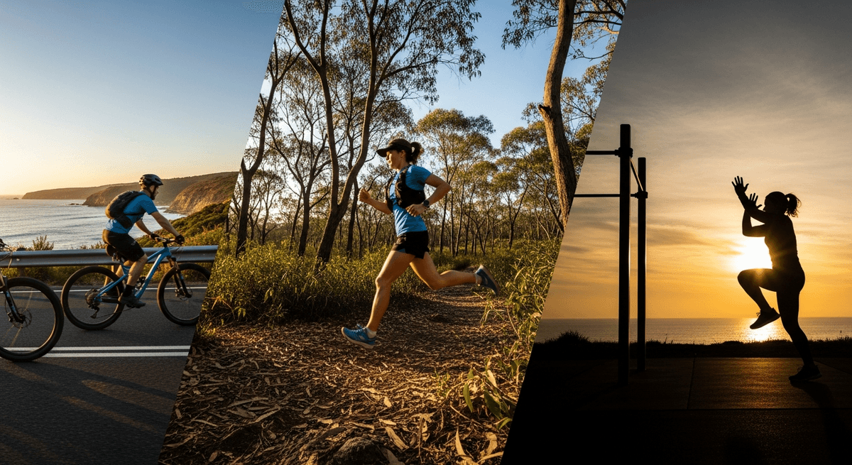 Sports & Fitness Marketplace