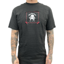 Vision Skull Patch T-Shirt