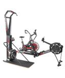 AIRFORCE Cardio Package Deal