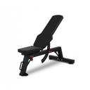 Heavy Duty Utility Flat Incline Bench PXB6130 Commercial