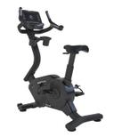 U-Cycle Series Club Line Upright Cycle with 10.1" Tactile Key Console
