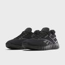 REEBOK - NANO GYM - MEN'S - BLACK/BLACK/BLACK