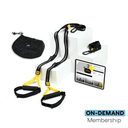 TRX STRIKE BUNDLE