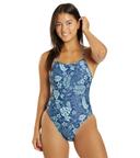 JOLYN Women's Perry One Piece Swimsuit