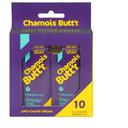 Chamois Butt'r Eurostyle Anti-Chafe Cream 10 x 9ml Sachets