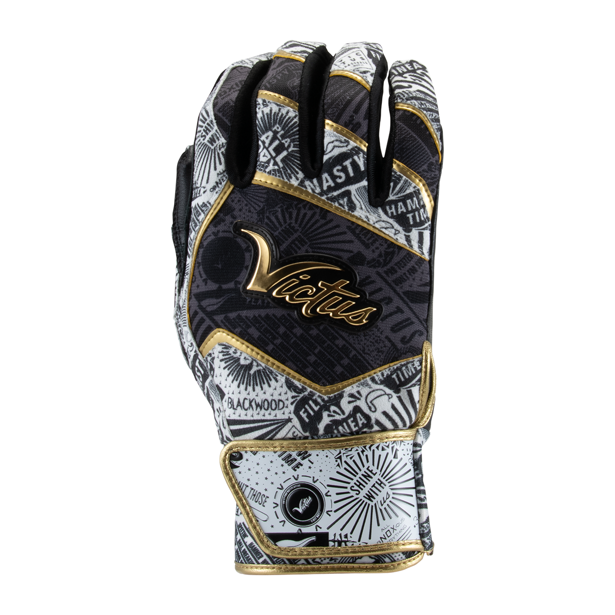 Nox Batting Gloves