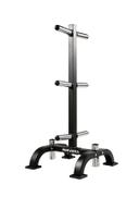 Nirvana Pro Bumper Olympic Weight Tree