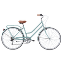 Reid Ladies Classic Lite Cruiser Bike Sage