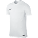 Nike SS Youth Park VI Jersey - White/Black