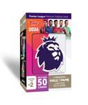 Topps 2026 Premier League Super Tin