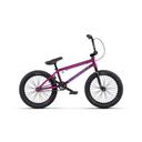 WTP CRS BMX Bike 18" Matallic Purple (2020)