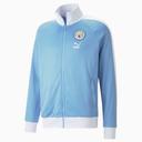 Manchester City F.C. ftblHeritage T7 Track Jacket Men