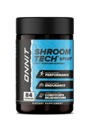 Shroom Tech® SPORT (84 ct)