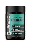 Total GUT HEALTH® (120 ct)