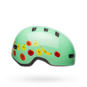 Bell Lil Ripper Kids Helmet Fruitiest Gloss Mint